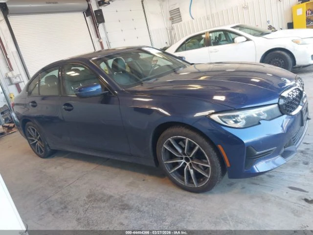 BMW 330 i* XDRIVE* �������* ������* �������* AMBIENT | Mobile.bg � ����������� 7