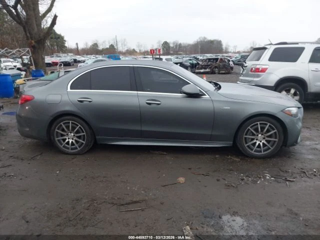 Mercedes-Benz C 43 AMG | Mobile.bg � ����������� 14