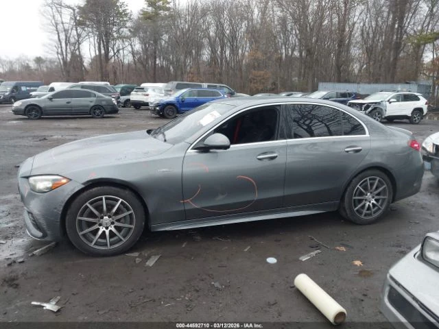 Mercedes-Benz C 43 AMG | Mobile.bg � ����������� 15