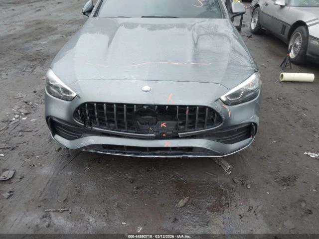 Mercedes-Benz C 43 AMG | Mobile.bg � ����������� 8