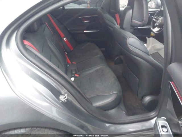 Mercedes-Benz C 43 AMG | Mobile.bg � ����������� 10