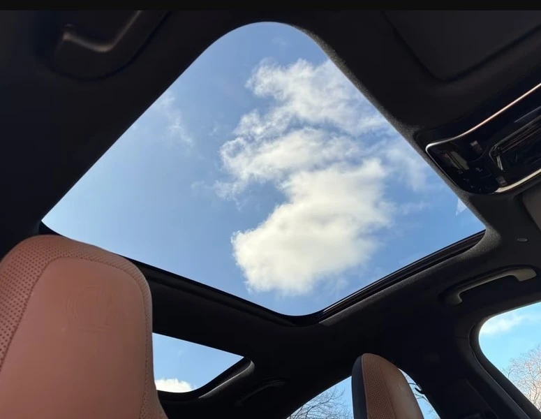 Mercedes-Benz E 53 AMG  4Matic+ Hybrid | Mobile.bg � ����������� 9