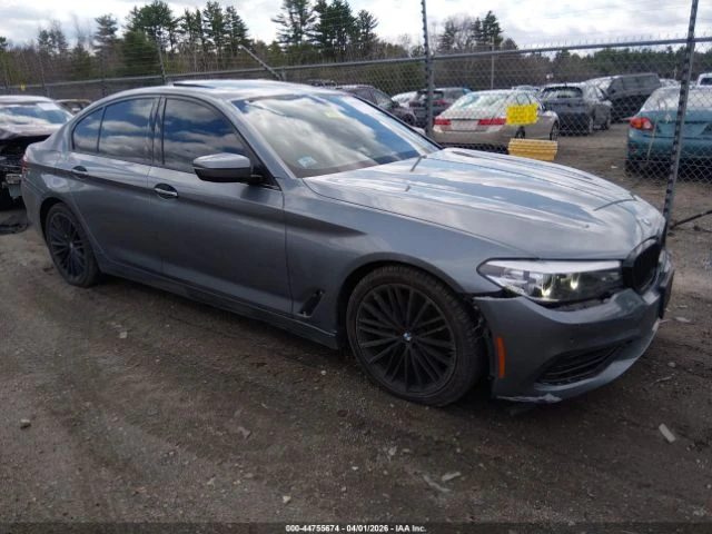 BMW 530 i xDrive