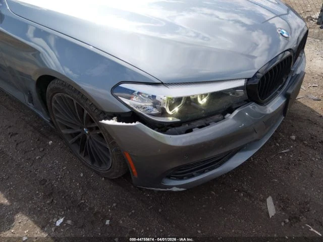 BMW 530 i xDrive, снимка 6 - Автомобили и джипове - 54357753