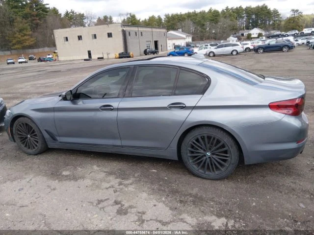 BMW 530 i xDrive, снимка 13 - Автомобили и джипове - 54357753