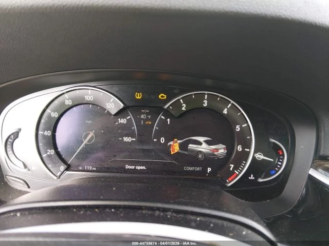 BMW 530 i xDrive, снимка 7 - Автомобили и джипове - 54357753