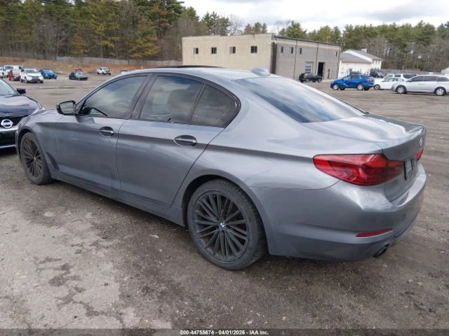 BMW 530 i xDrive, снимка 3 - Автомобили и джипове - 54357753