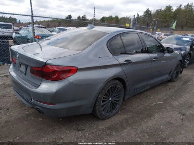 BMW 530 i xDrive, снимка 4 - Автомобили и джипове - 54357753