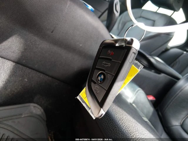 BMW 530 i xDrive, снимка 10 - Автомобили и джипове - 54357753