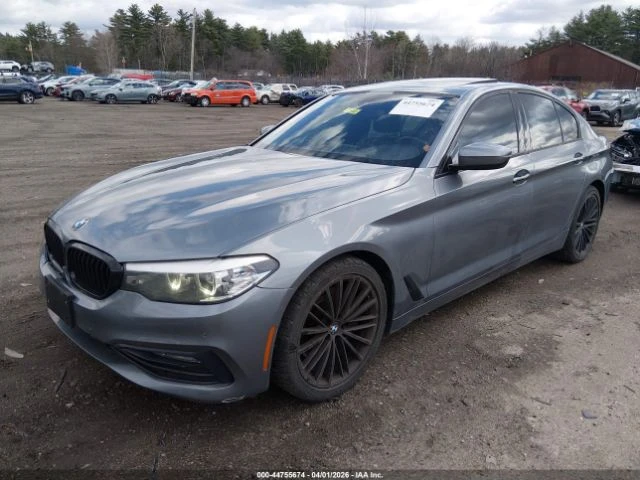 BMW 530 i xDrive, снимка 2 - Автомобили и джипове - 54357753