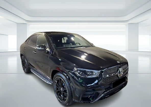 Mercedes-Benz GLE 450 d 4Matic Coupe = AMG Line = Premium �������� | Mobile.bg � ����������� 1