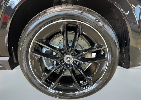 Mercedes-Benz GLE 450 d 4Matic Coupe = AMG Line = Premium �������� | Mobile.bg � ����������� 3