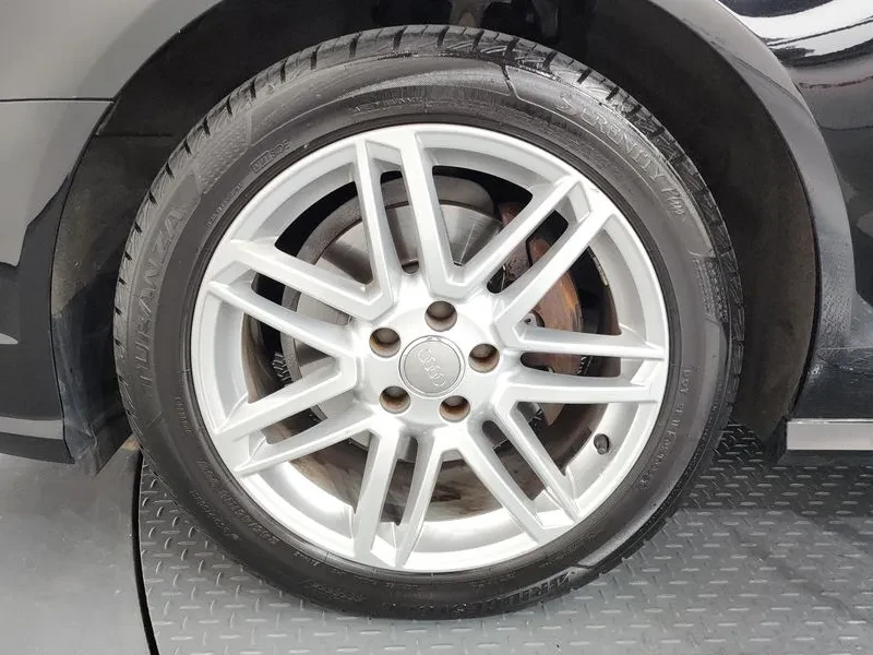 Audi A6 35 Tdi Quattro C7, снимка 5 - Автомобили и джипове - 55816915