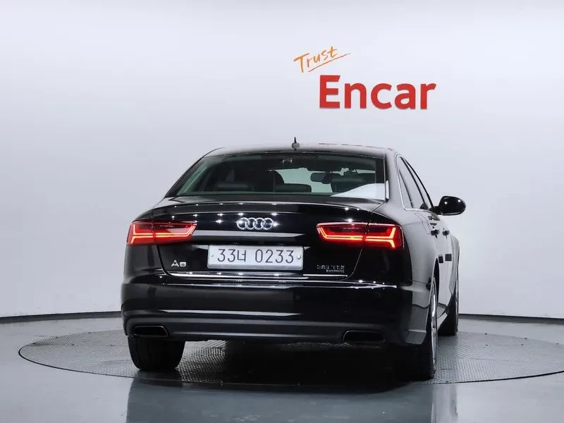 Audi A6 35 Tdi Quattro C7, снимка 4 - Автомобили и джипове - 55816915