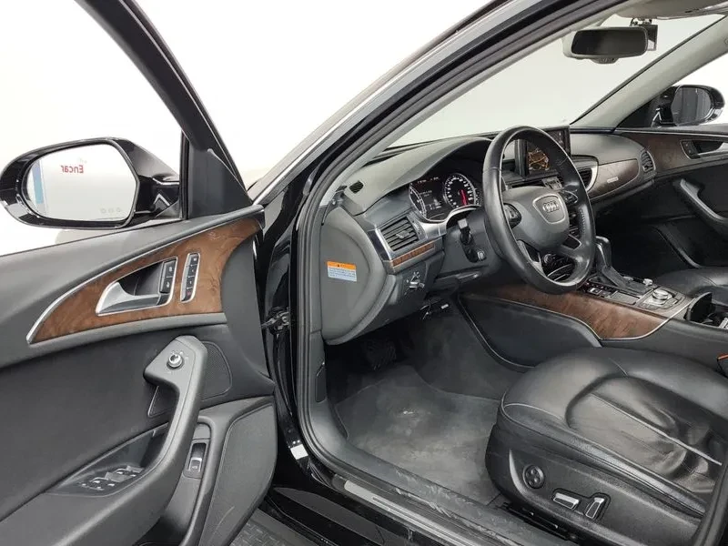 Audi A6 35 Tdi Quattro C7, снимка 10 - Автомобили и джипове - 55816915