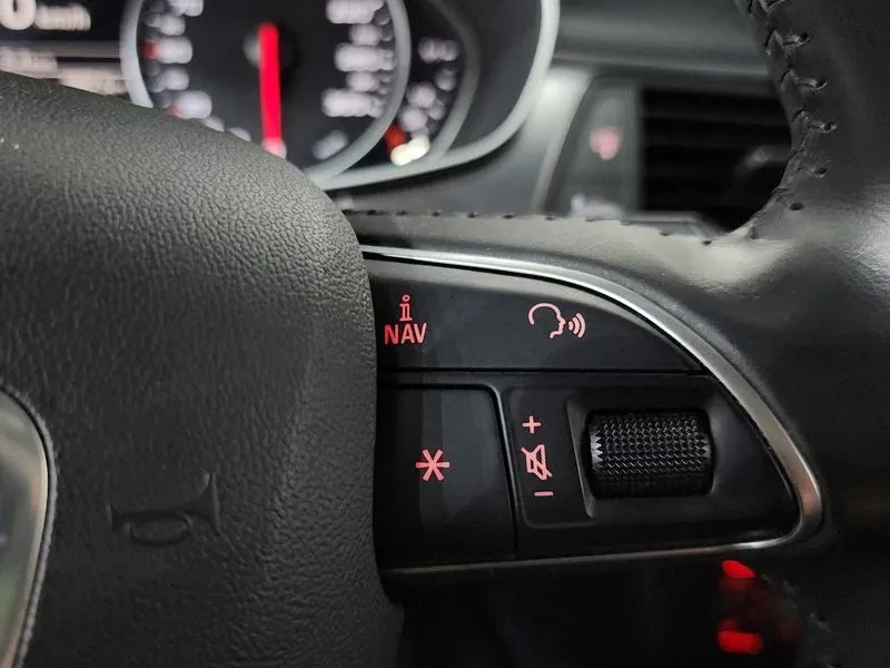 Audi A6 35 Tdi Quattro C7, снимка 14 - Автомобили и джипове - 55816915