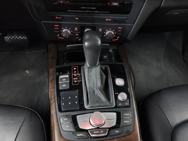 Audi A6 35 Tdi Quattro C7, снимка 9 - Автомобили и джипове - 55816915