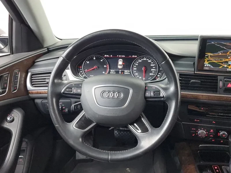 Audi A6 35 Tdi Quattro C7, снимка 12 - Автомобили и джипове - 55816915