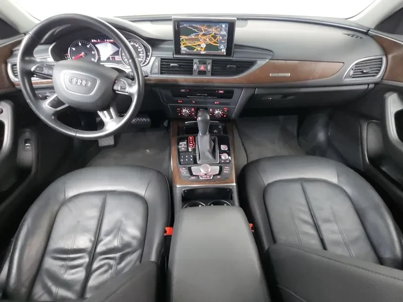Audi A6 35 Tdi Quattro C7, снимка 7 - Автомобили и джипове - 55816915