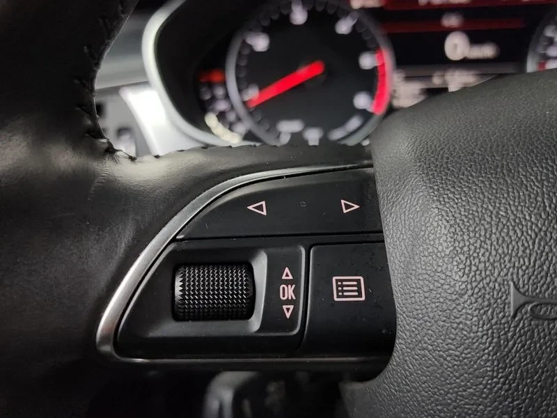 Audi A6 35 Tdi Quattro C7, снимка 15 - Автомобили и джипове - 55816915