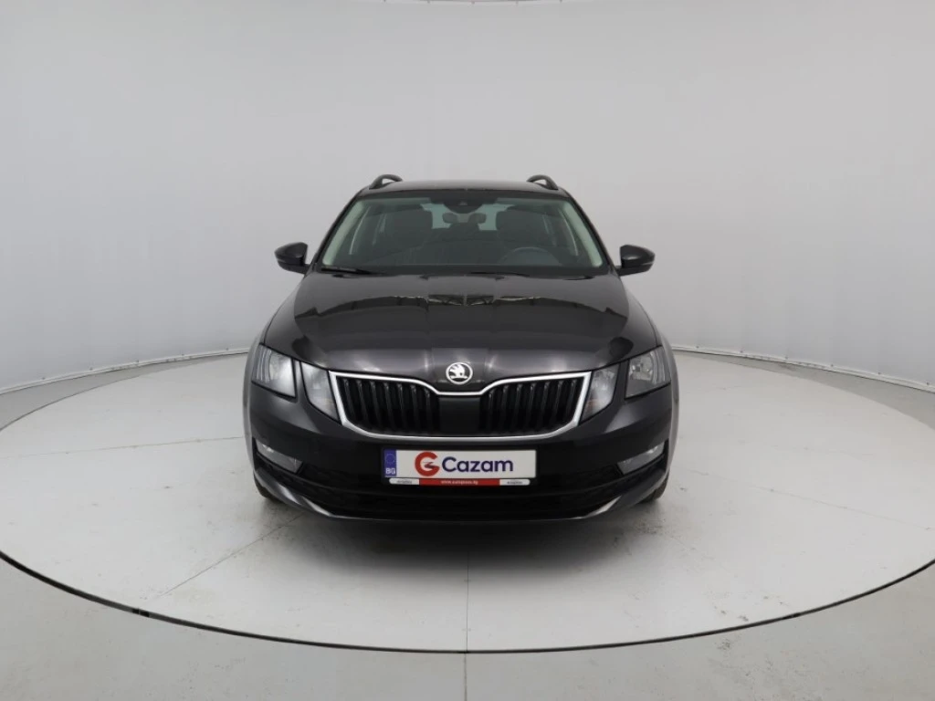 Skoda Octavia 1.0 TSI - изображение 2