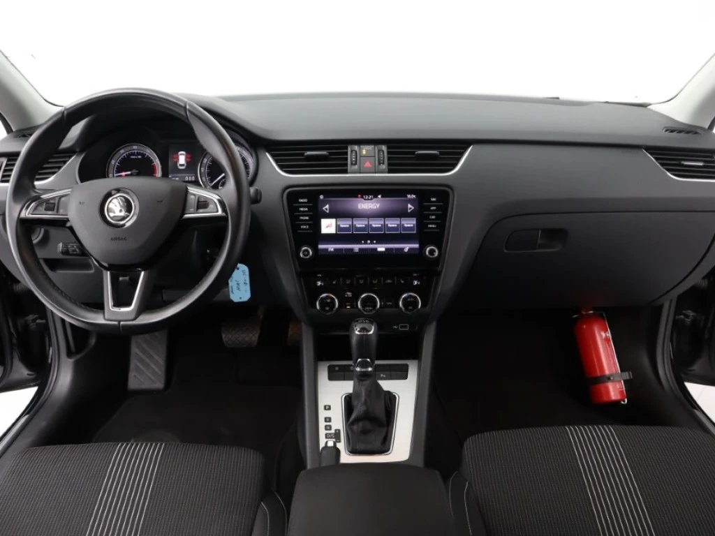 Skoda Octavia 1.0 TSI  | Mobile.bg — изображение 13