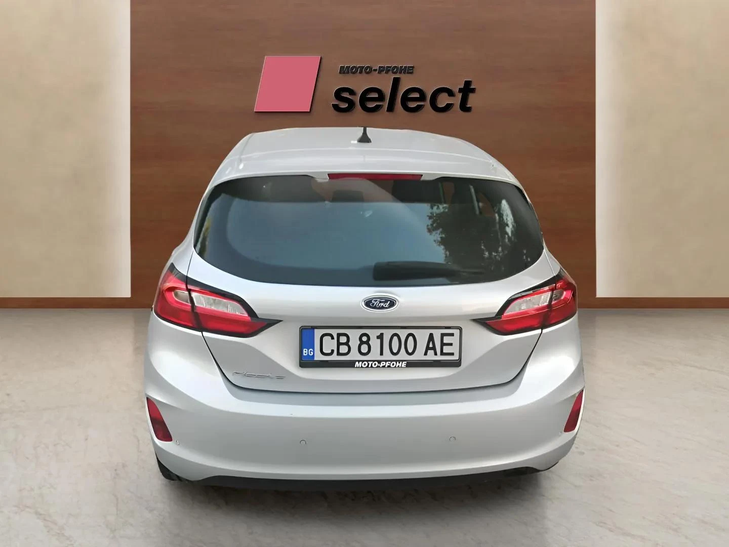 Ford Fiesta 1.0 EcoBoost - изображение 6