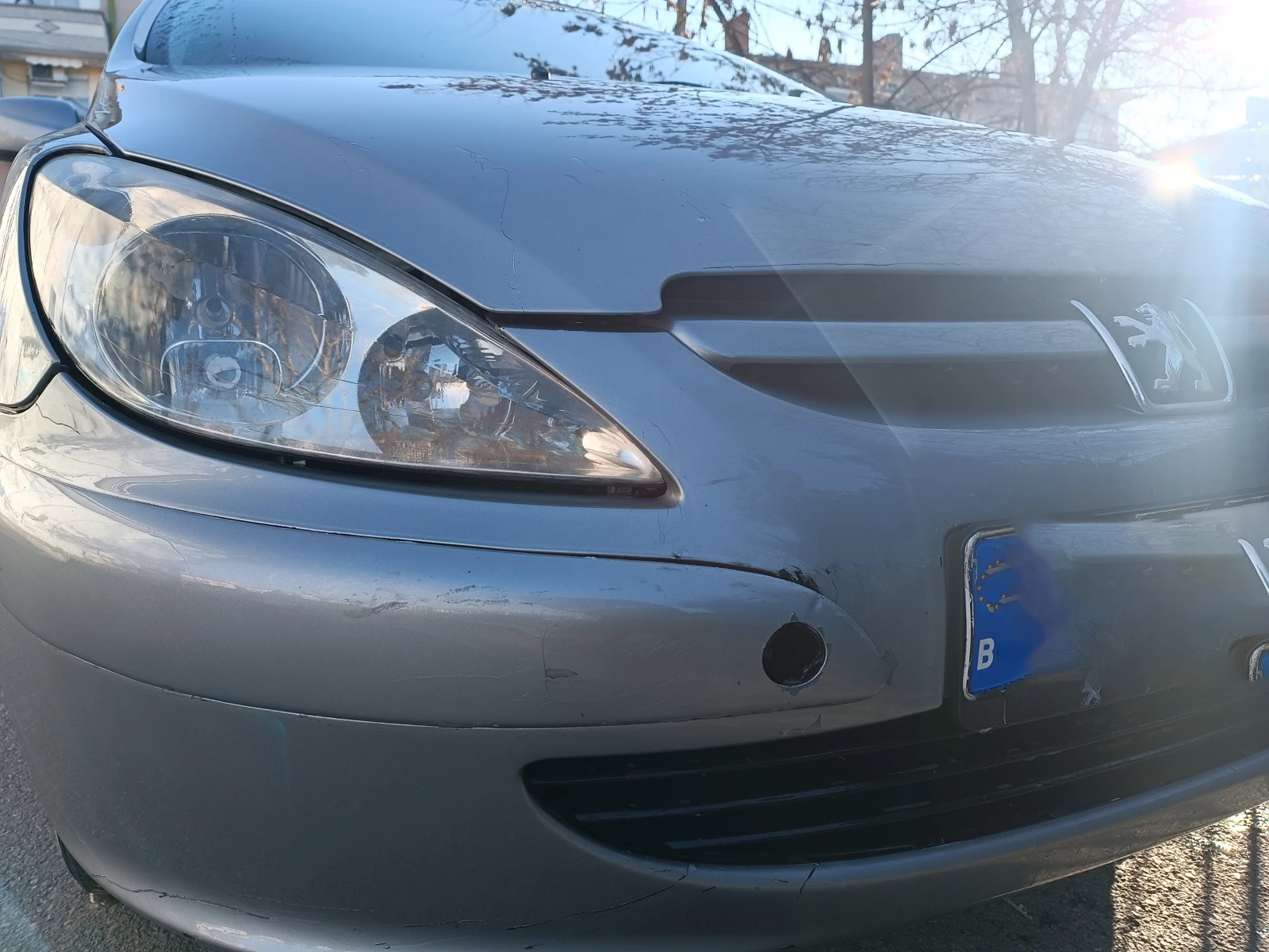 Peugeot 307  - изображение 5