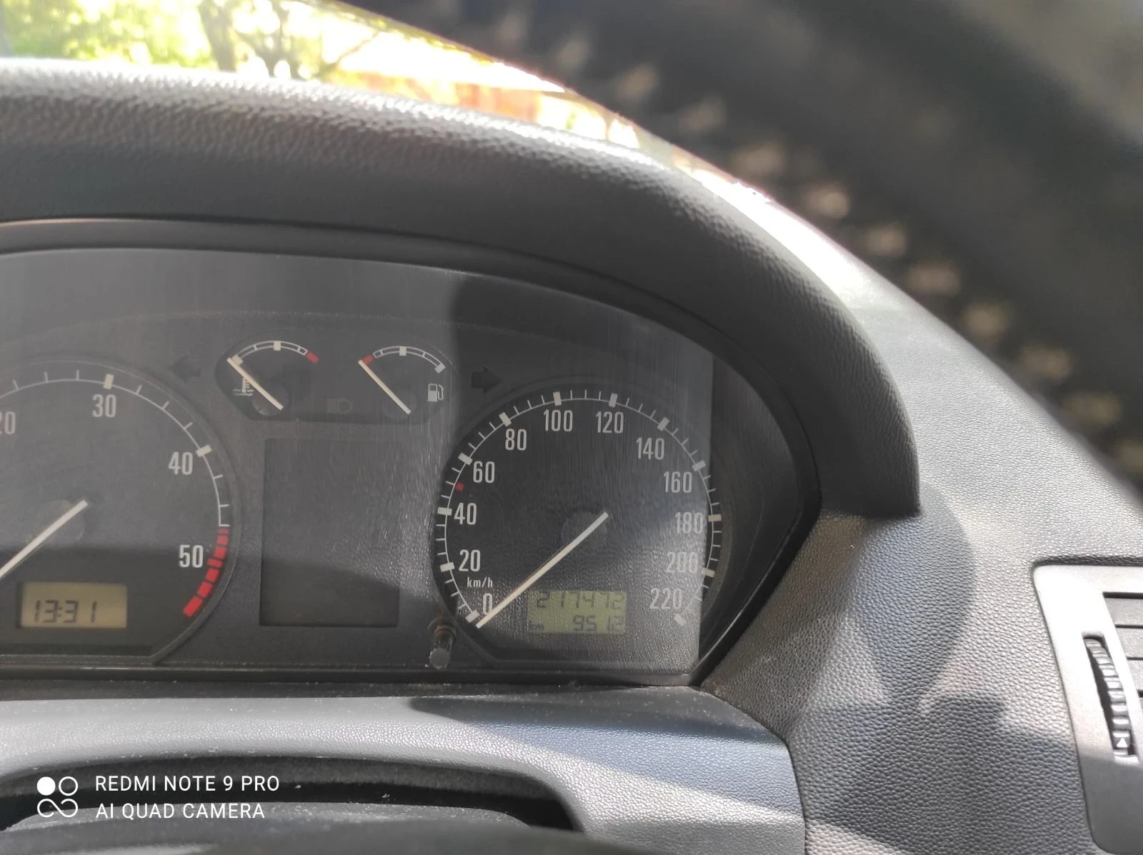 Skoda Fabia 1, 9 - изображение 7