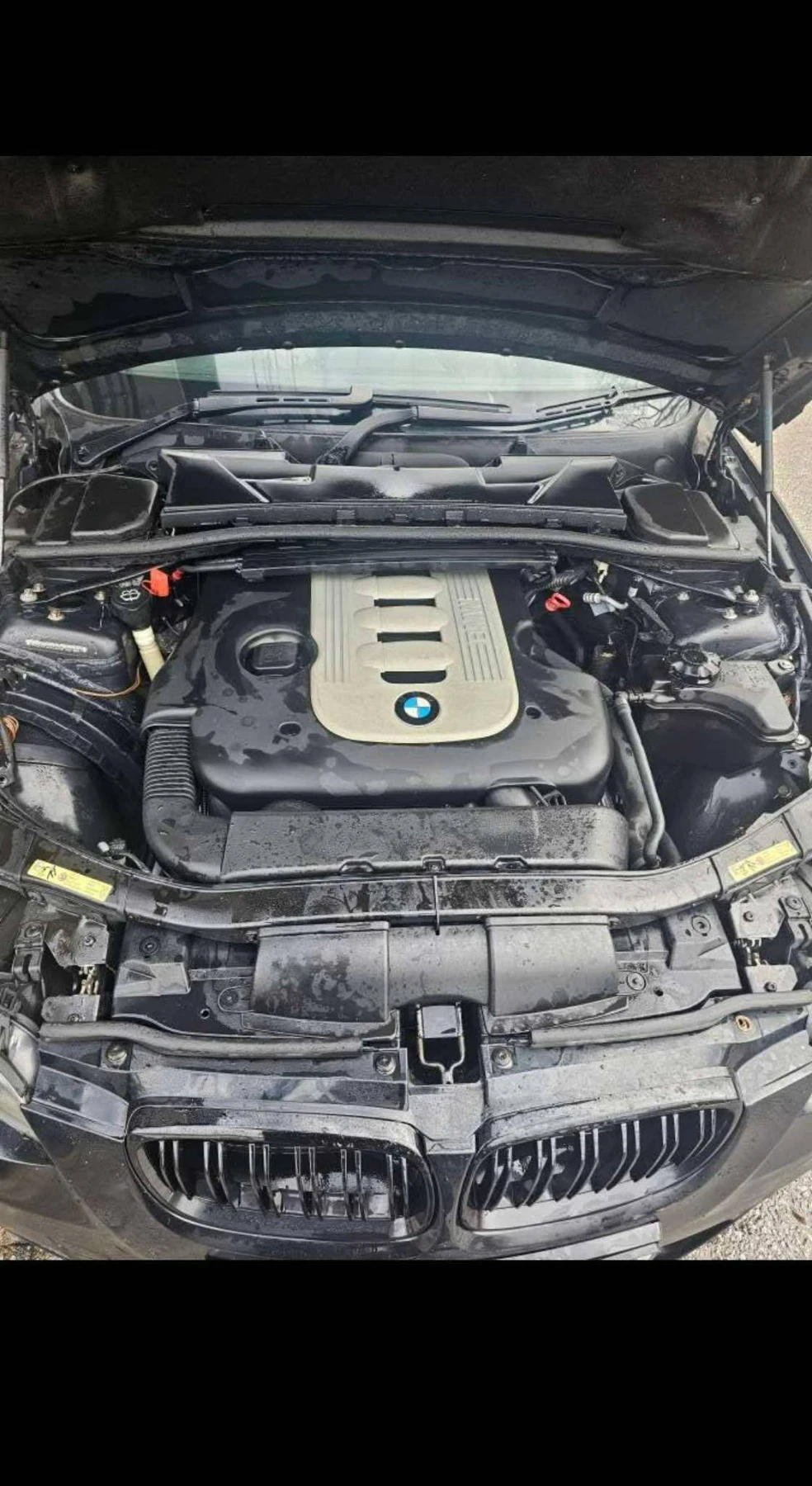 BMW 330 330d 231hp - изображение 10