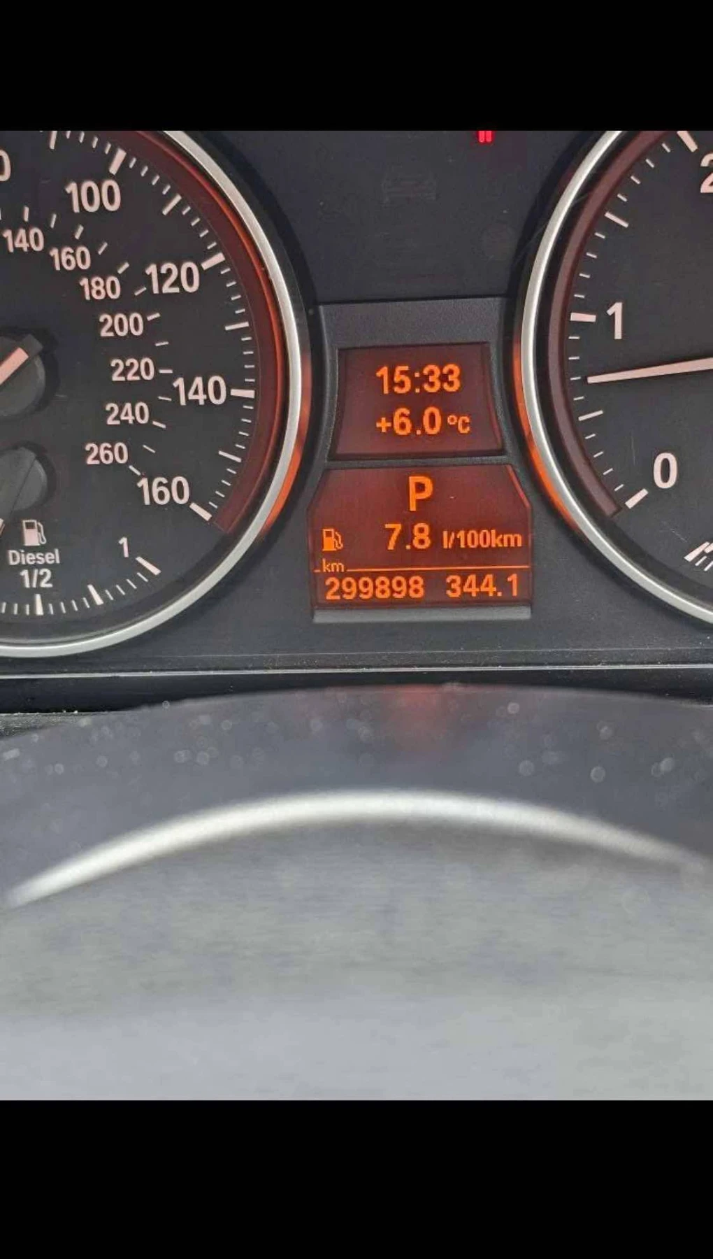 BMW 330 330d 231hp - изображение 7
