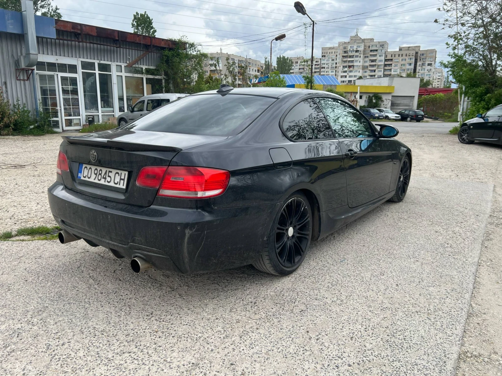 BMW 330 330d 231hp - изображение 6