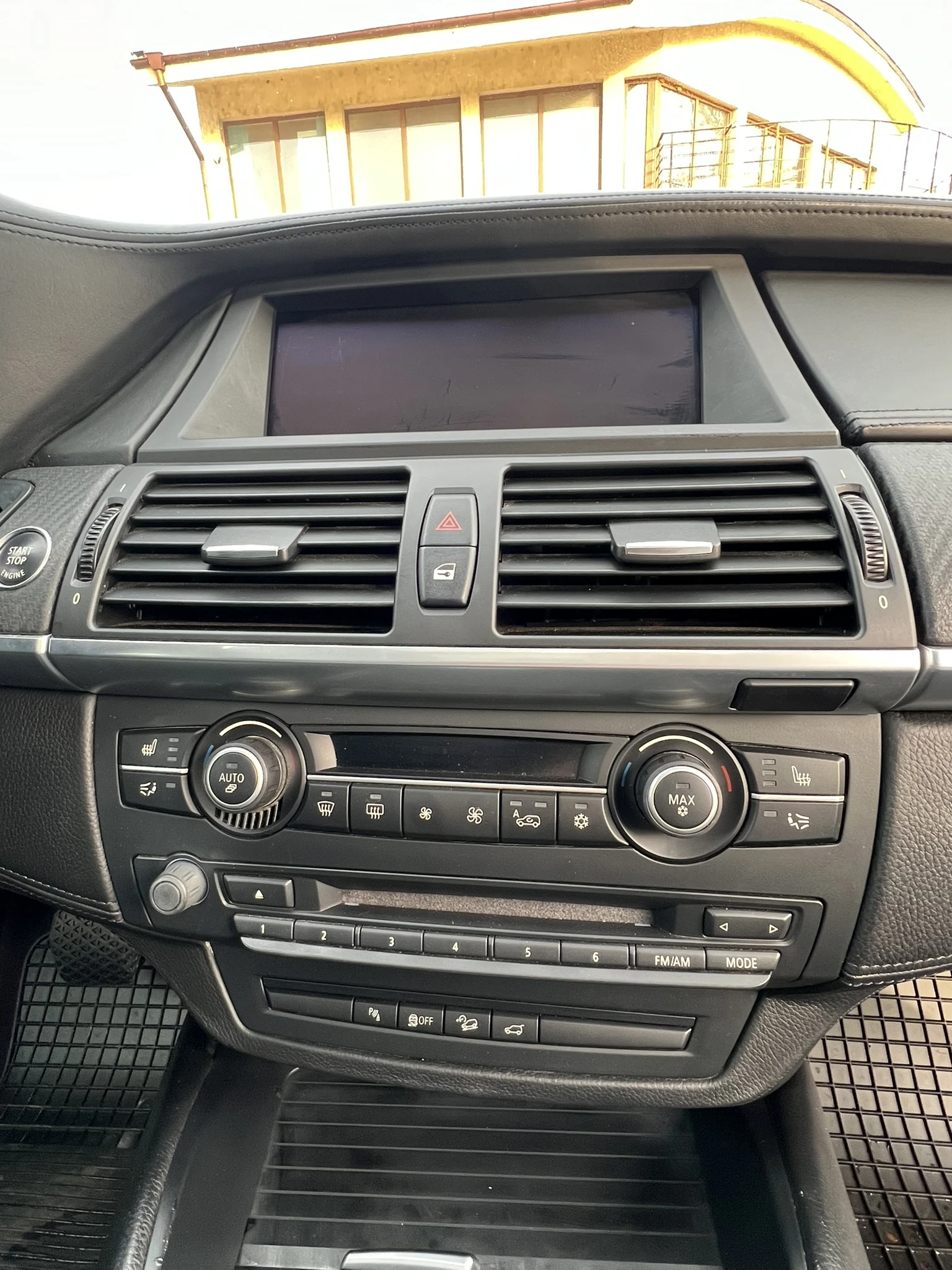 BMW X5M E70 4.4L V8 555HP | Mobile.bg   11