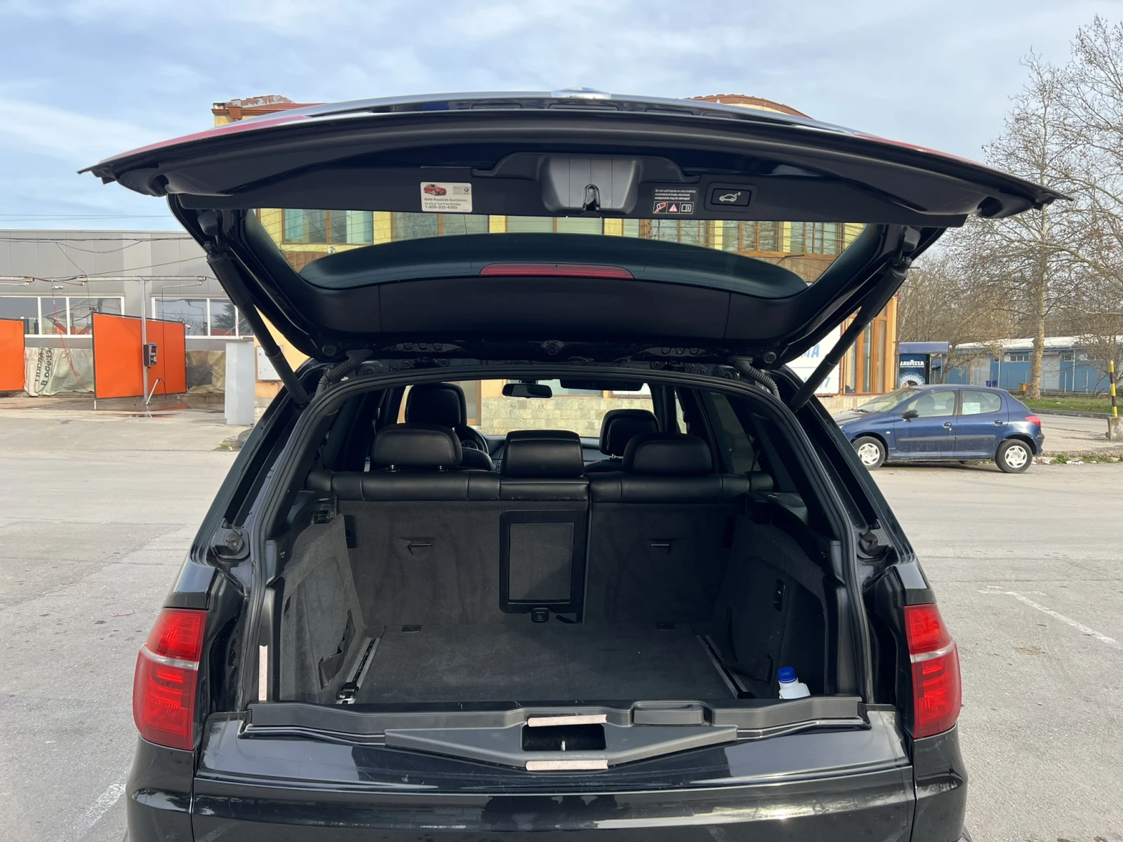 BMW X5M E70 4.4L V8 555HP | Mobile.bg   14