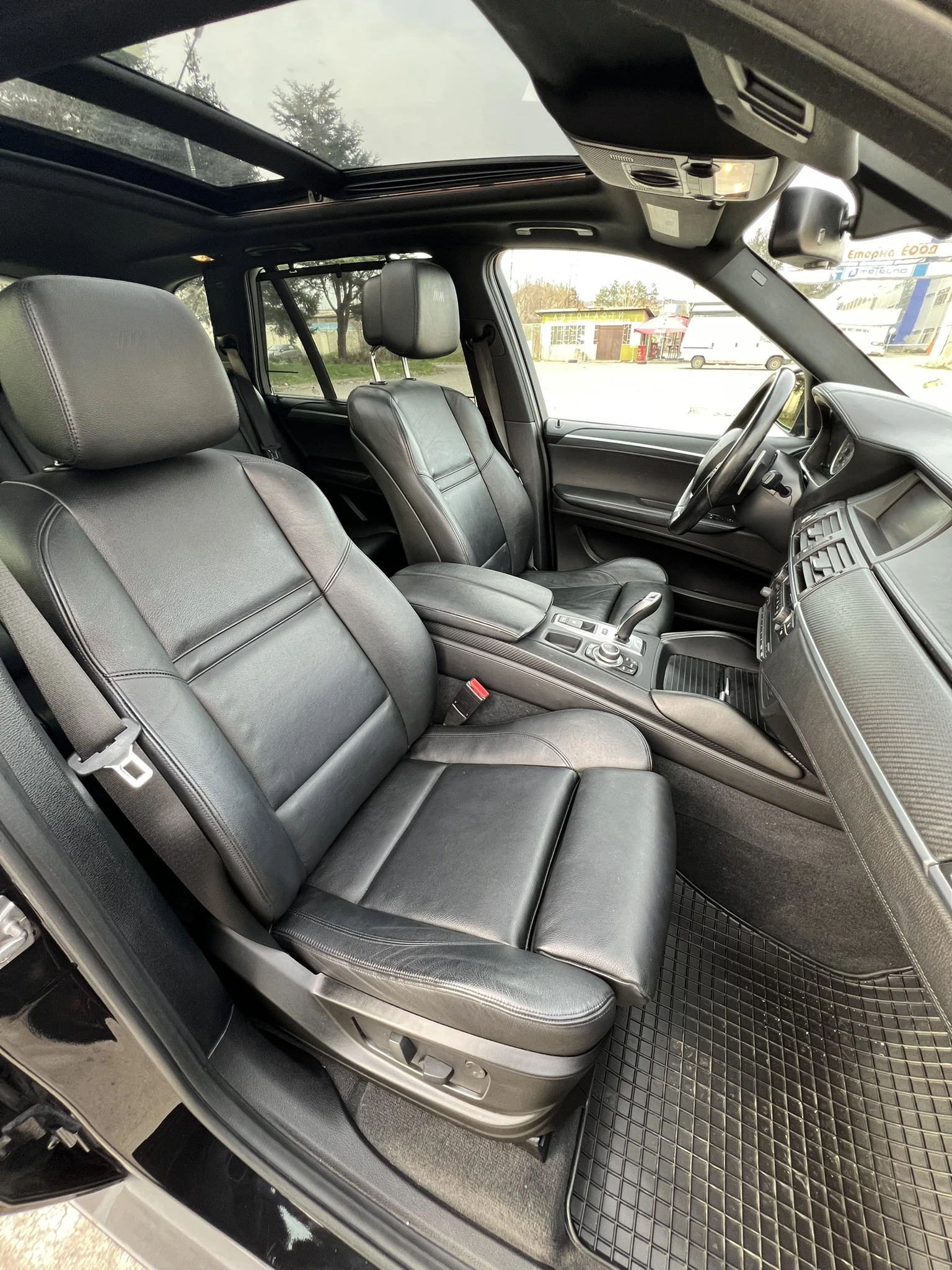 BMW X5M E70 4.4L V8 555HP | Mobile.bg   13