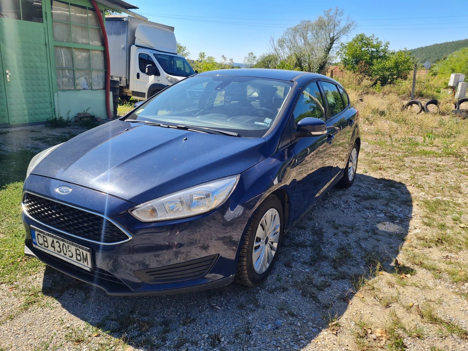 Ford Focus | Mobile.bg   1