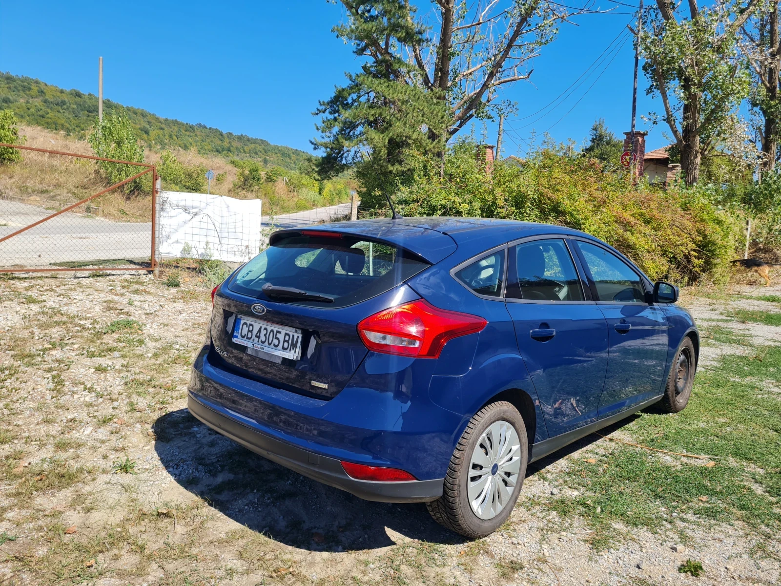 Ford Focus | Mobile.bg   5