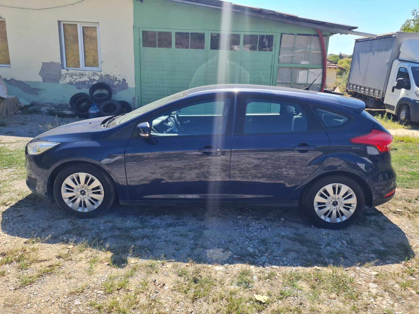 Ford Focus | Mobile.bg   2