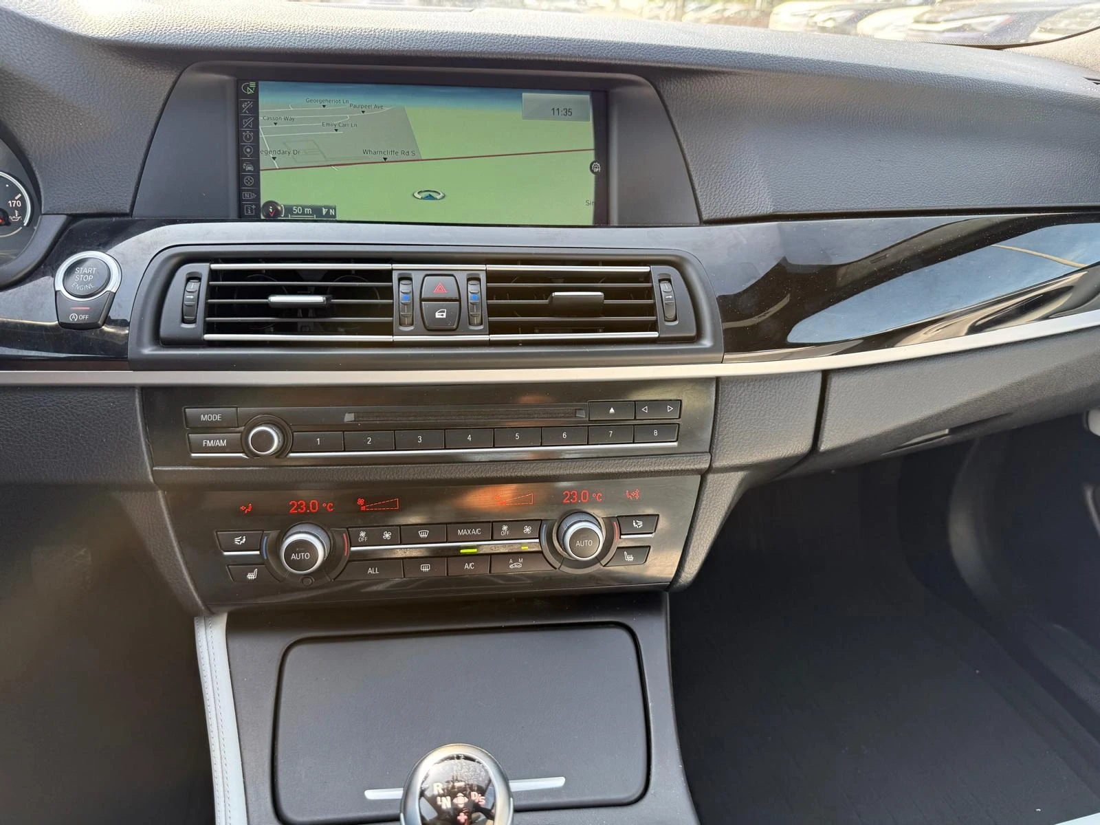 BMW M5 CARFAX АВТО КРЕДИТ  - изображение 9