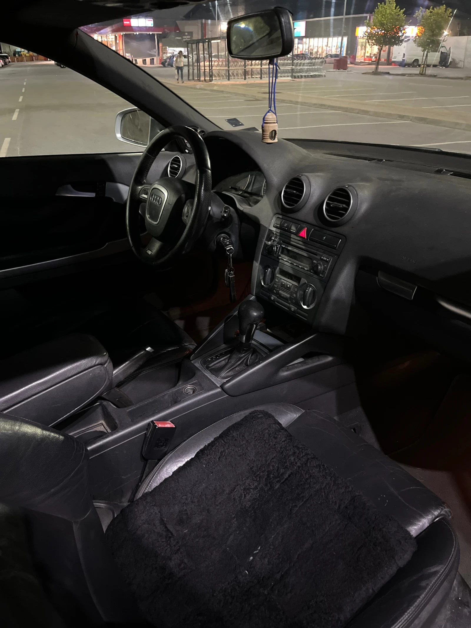 Audi A3  - изображение 5