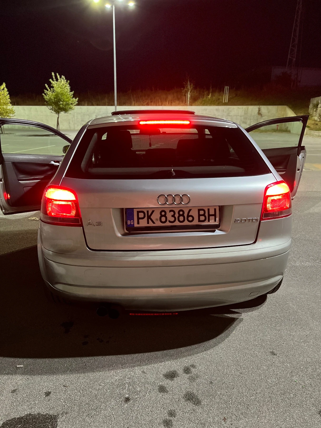 Audi A3  - изображение 4