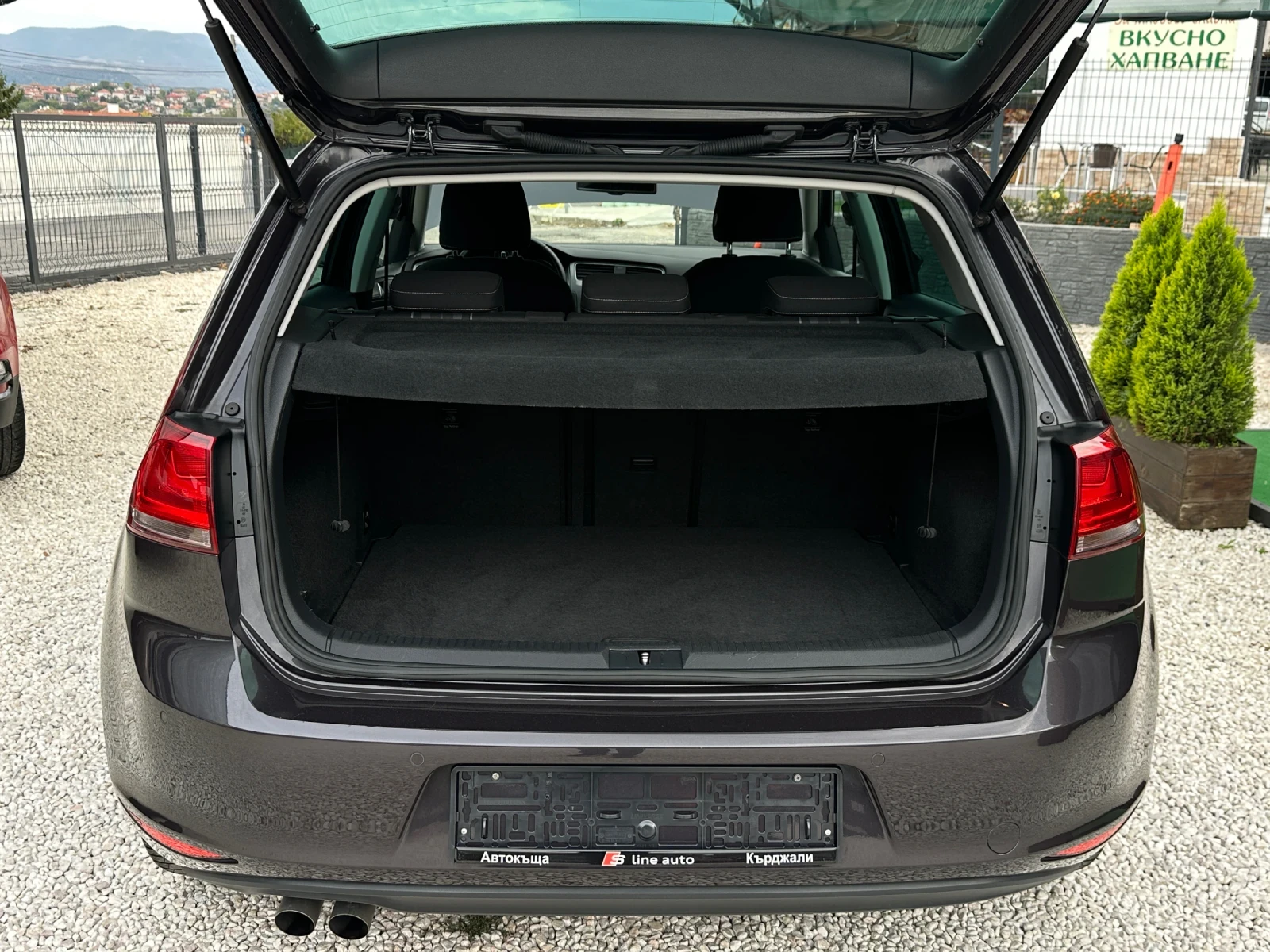 VW Golf Lounge* 2.0tdi* 150k.c*  | Mobile.bg   14