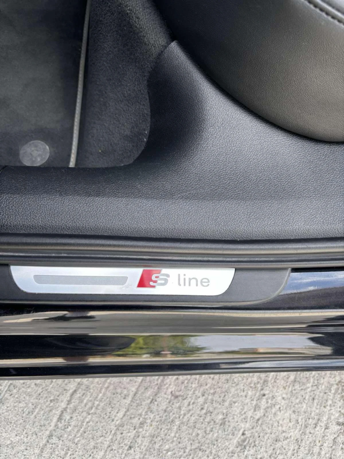 Audi A6 3.0 TDI/ S-LINE | Mobile.bg   15