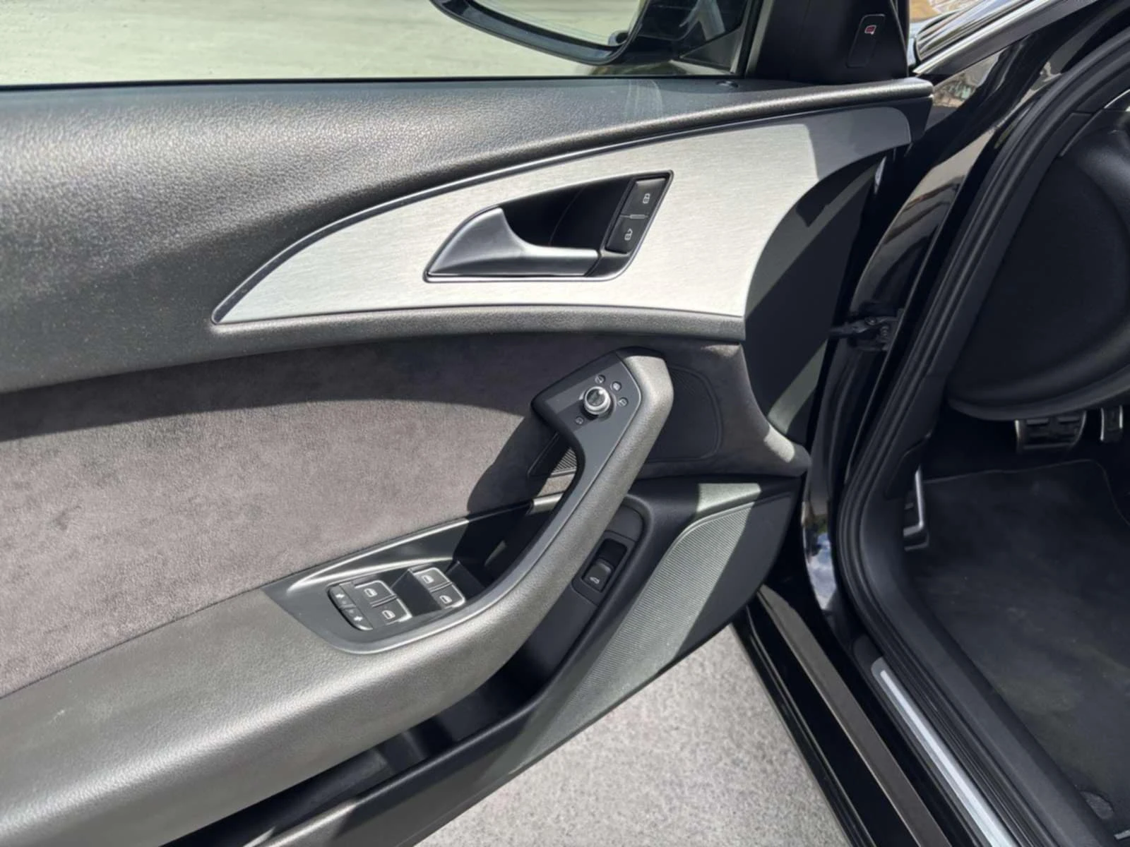 Audi A6 3.0 TDI/ S-LINE | Mobile.bg   11