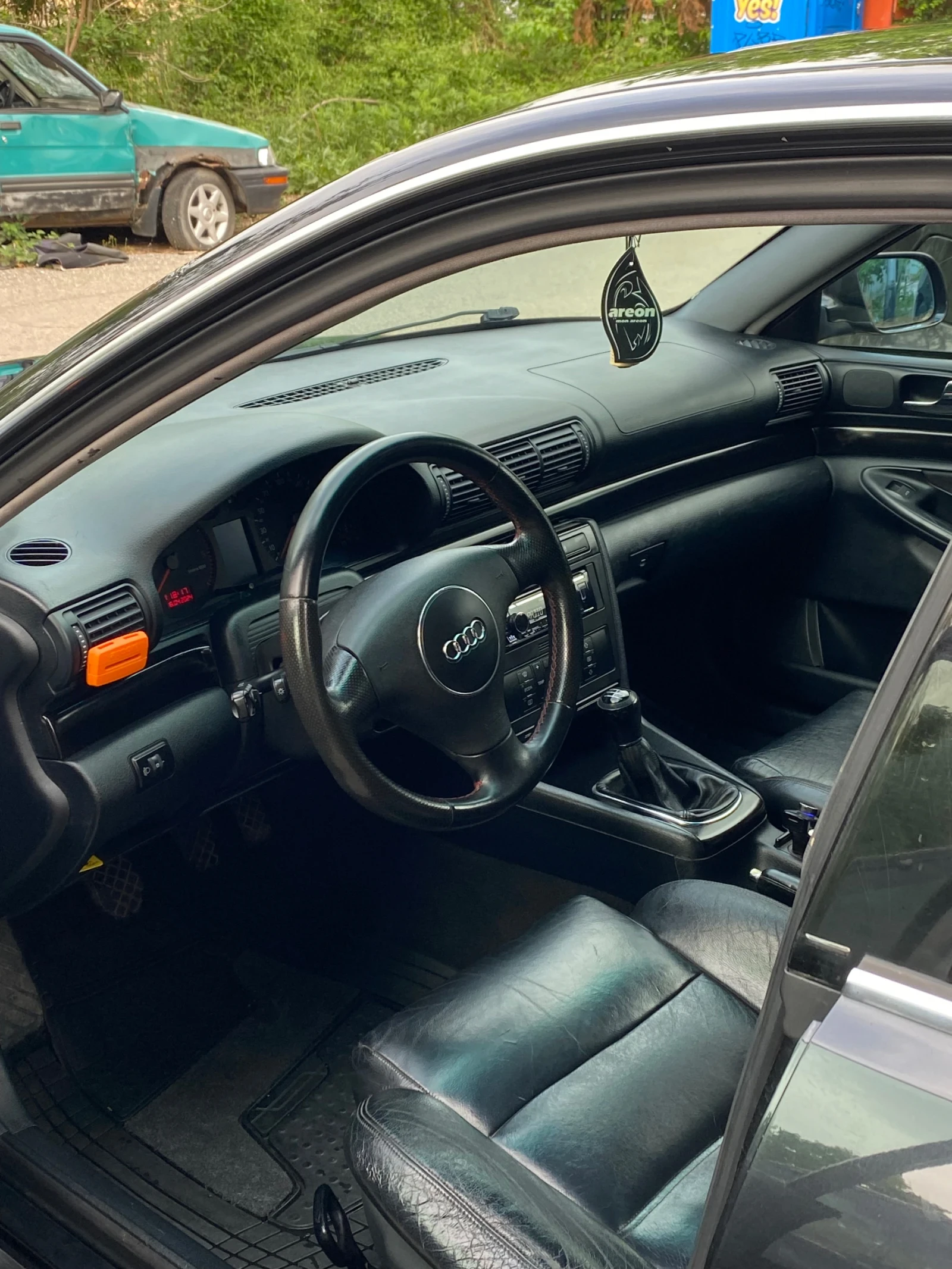 Audi A4  - изображение 4