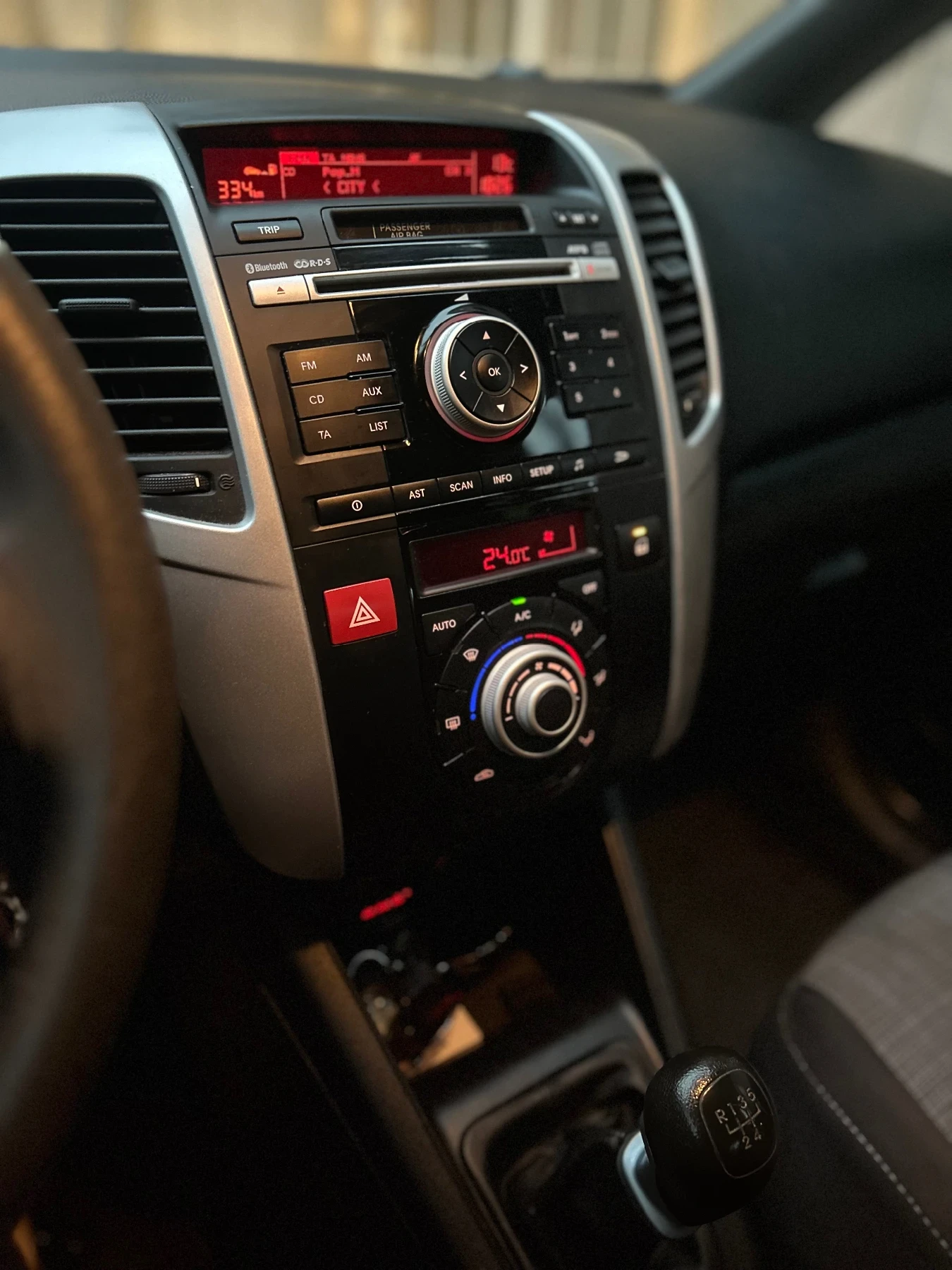 Kia Venga | Mobile.bg — изображение 9