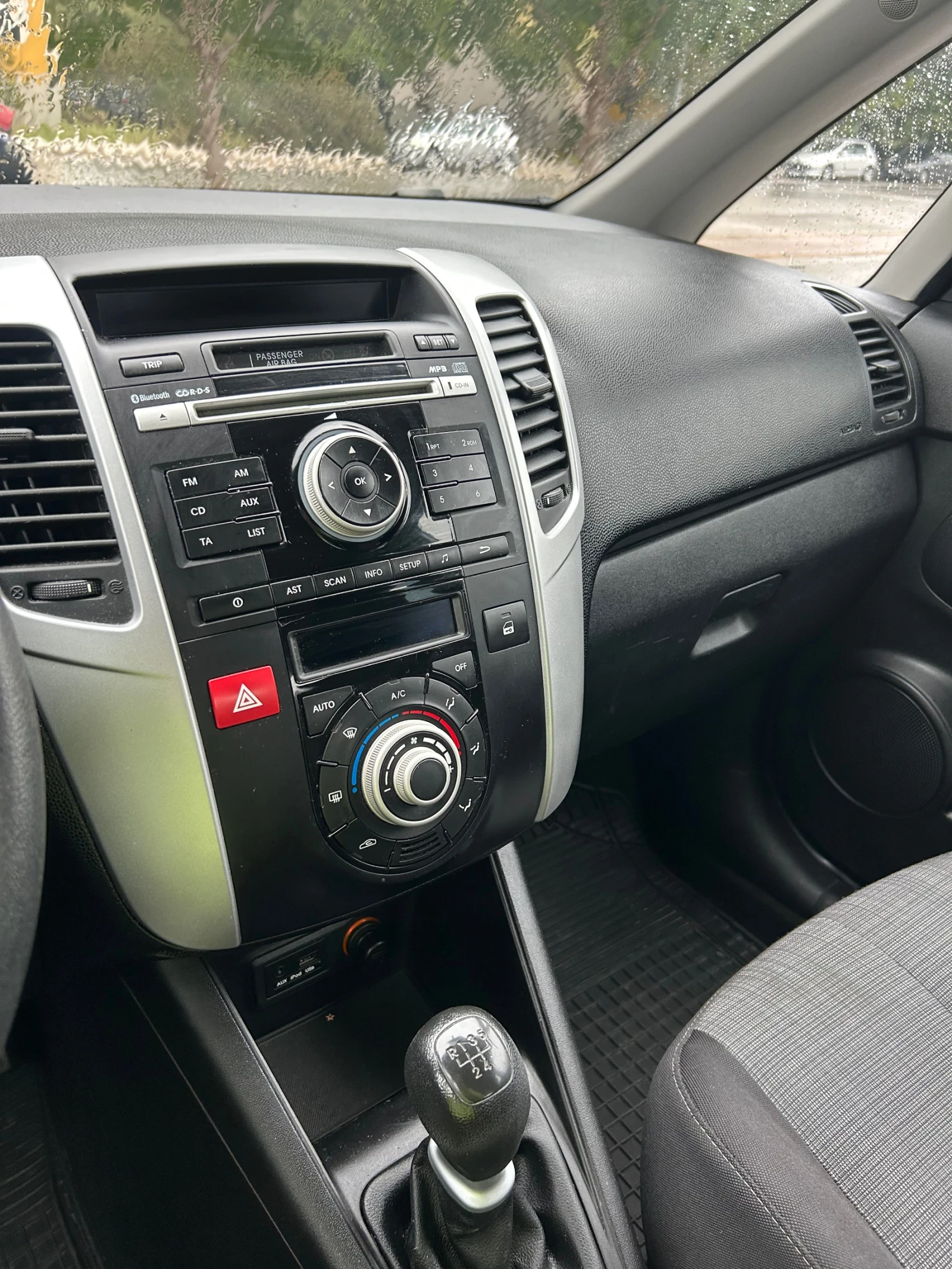 Kia Venga | Mobile.bg — изображение 11