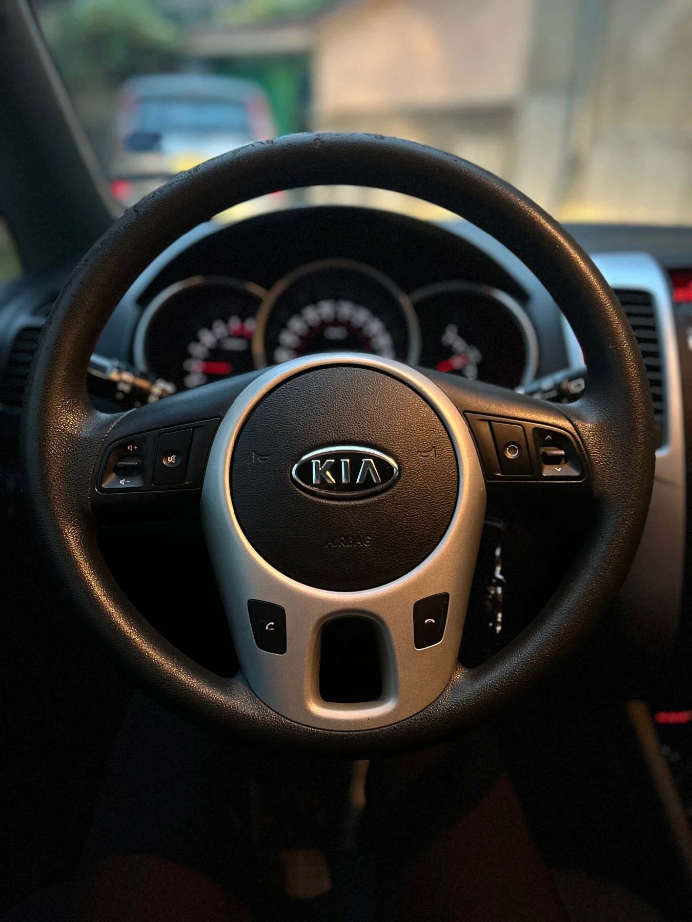 Kia Venga | Mobile.bg — изображение 10