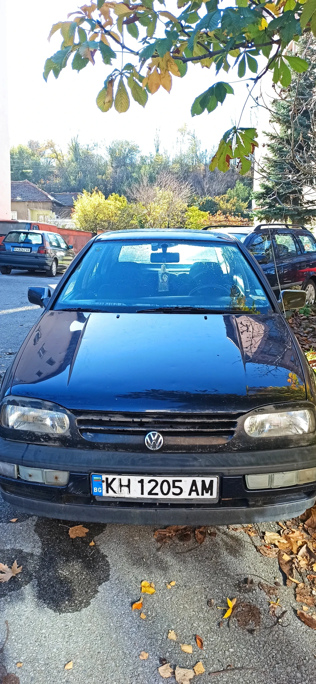 VW Golf Golf 3 | Mobile.bg � ����������� 1