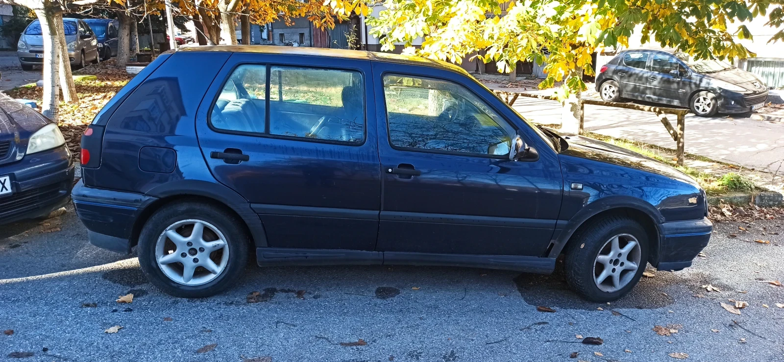 VW Golf Golf 3 | Mobile.bg � ����������� 5